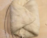 食パン♡ハチミツ食パン一斤♡作り方4写真