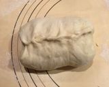 食パン♡ハチミツ食パン一斤♡作り方5写真
