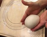 食パン♡ハチミツ食パン一斤♡作り方7写真