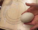 食パン♡ハチミツ食パン一斤♡作り方8写真