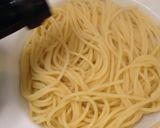 トマトに夢中！贅沢トマトパスタ作り方3写真