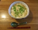 ふーふーふわふわ卵のあんかけうどんやぁ作り方7写真