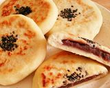 おから＆豆腐＆米粉＊おやき 白菜あん作り方11写真