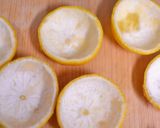ゆずジャム作り方4写真