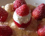 離乳食 可愛い&お洒落 クリスマスケーキ作り方5写真