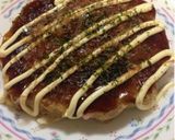 お好み焼き作り方6写真