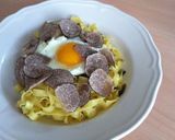 貧乏パスタ作り方5写真