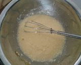カラフルクッキー生地作り方1写真