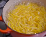 ゆずジャム作り方9写真