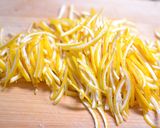 ゆずジャム作り方6写真