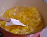 ゆずジャム作り方12写真