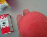 カラフルクッキー生地作り方6写真