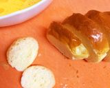 お手軽フレンチトースト作り方1写真