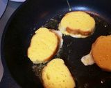お手軽フレンチトースト作り方4写真