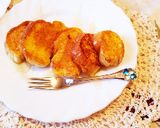 お手軽フレンチトースト作り方6写真
