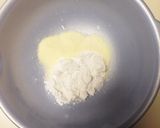 離乳食 赤ちゃんも食べれるボーロ＊°作り方1写真