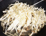 【簡単】鶏もも肉のクリームソース作り方4写真