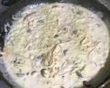 【簡単】鶏もも肉のクリームソース作り方5写真