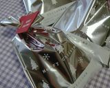 チョコペンでクッキーをデコレーション作り方12写真