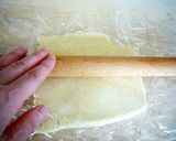 カボチャのパイ作り方4写真