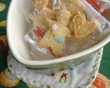 チョコペンでクッキーをデコレーション作り方11写真