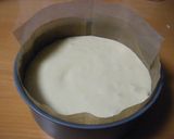 ソッコーで作るスポンジケーキ♡作り方3写真