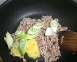 簡単☆甘口☆麻婆豆腐作り方3写真