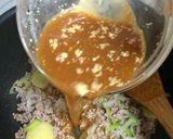 簡単☆甘口☆麻婆豆腐作り方5写真