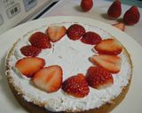 ソッコーで作るスポンジケーキ♡作り方6写真
