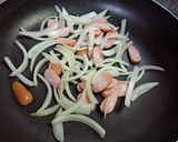 餃子の皮とレトルトソースで簡単ラザニア♡作り方2写真