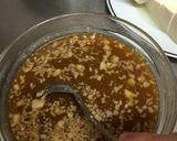 簡単☆甘口☆麻婆豆腐作り方4写真