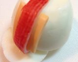 ☆*:たまごのプレゼントBOX:*☆作り方5写真