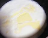 節約！スライスチーズケーキ作り方1写真
