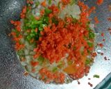 和風☆簡単☆煮込みハンバーグ作り方1写真
