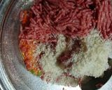 和風☆簡単☆煮込みハンバーグ作り方2写真