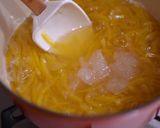 ゆずジャム作り方15写真