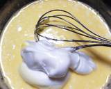 節約！スライスチーズケーキ作り方3写真