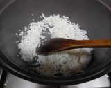野菜のお粥作り方3写真