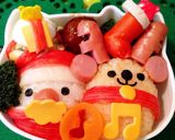 ☆*:たまごのプレゼントBOX:*☆作り方9写真