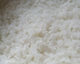 簡単作成(≧∇≦)ベイマックスおにぎり作り方8写真