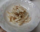 野菜のお粥作り方7写真