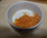 野菜のお粥作り方8写真