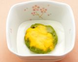 行事食　介護食　ひなまつり御膳作り方2写真