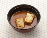 行事食　介護食　ひなまつり御膳作り方3写真