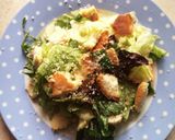 あまり野菜消費 簡単スパニッシュオムレツ作り方11写真