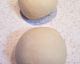チーズ＆マヨネーズ☆チーマヨパン作り方2写真