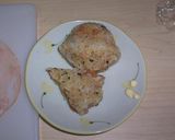 幼稚園のお弁当（２学期最終）作り方2写真