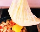 豆腐★ケークサレ作り方2写真