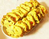 豆腐★ケークサレ作り方6写真