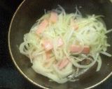 おかわり~♪カレーミルクスープ作り方1写真